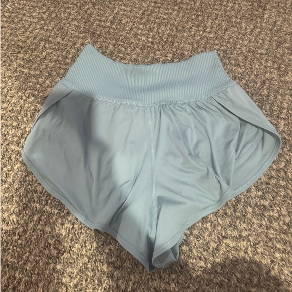 free people shorts - Picture 2 of 4